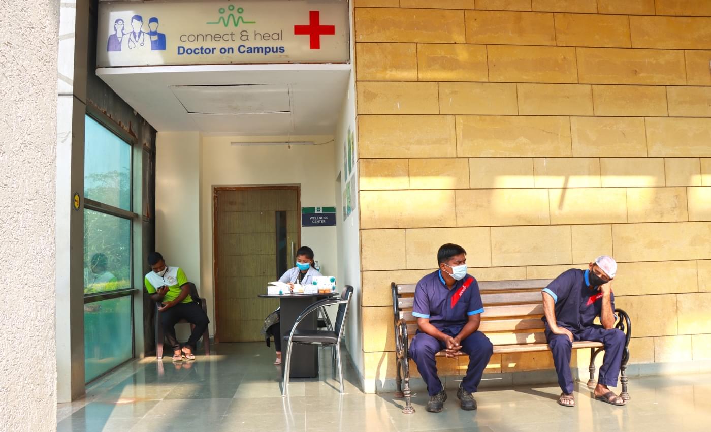 Universal AI University Karjat Extra Curriculars photo 18